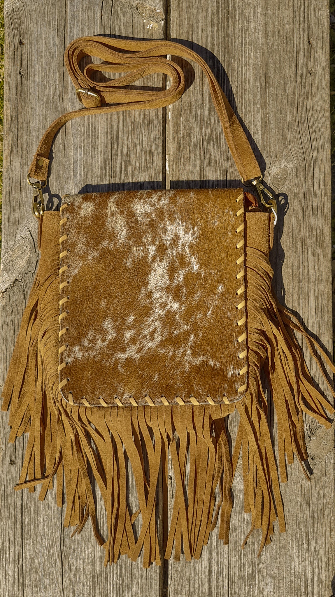 The Bessie Purse