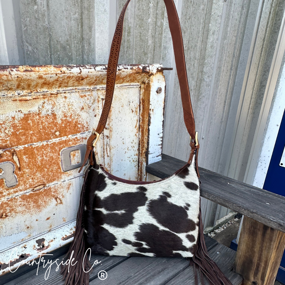 The Victoria Handbag