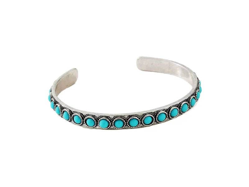 The Blair Cuff