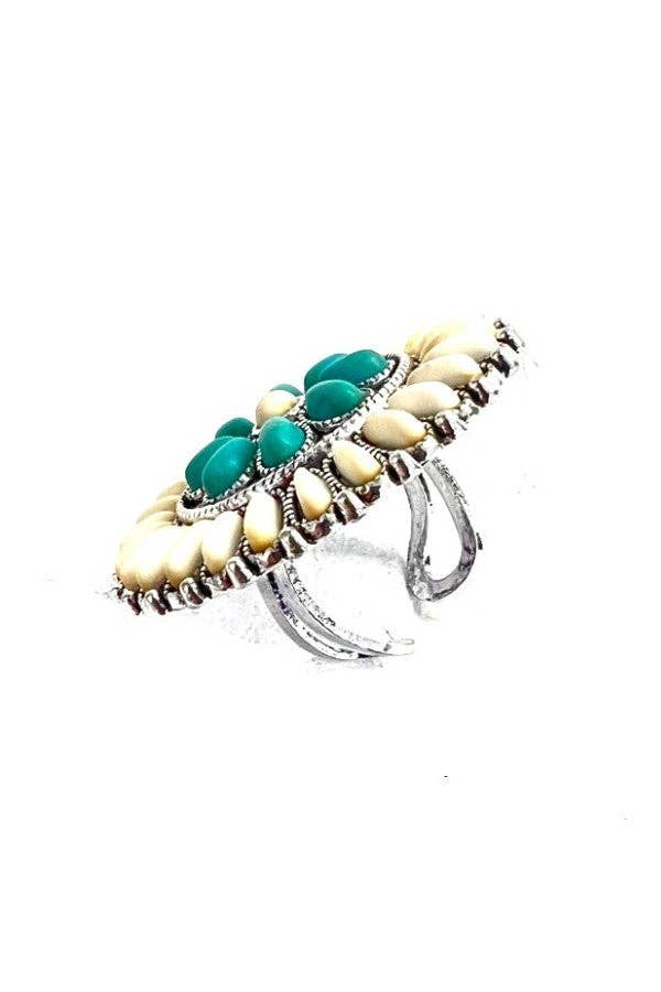 The Harley Ring