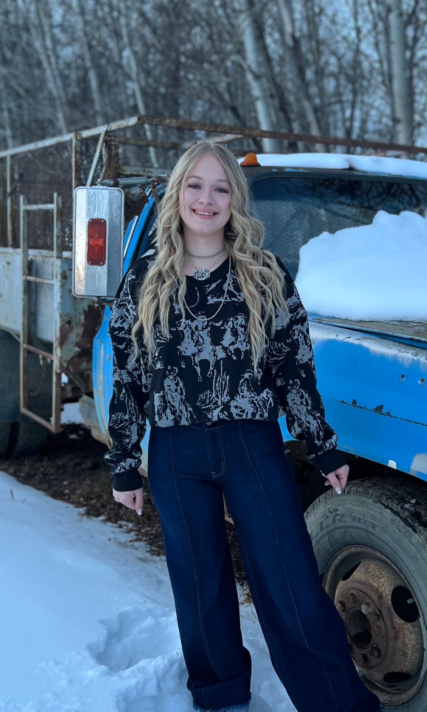 The Winter Classics Collection