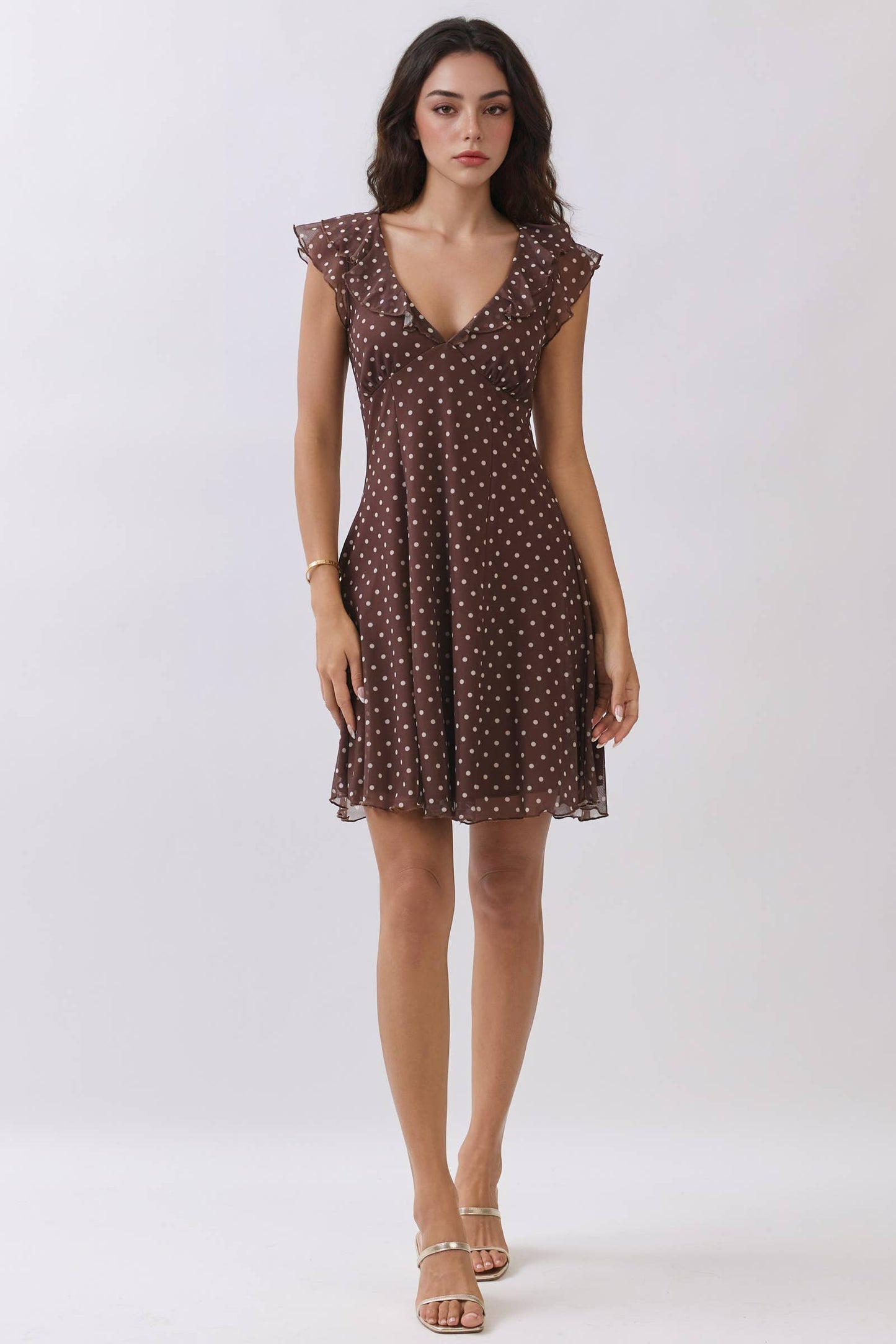 The Brooke Dress