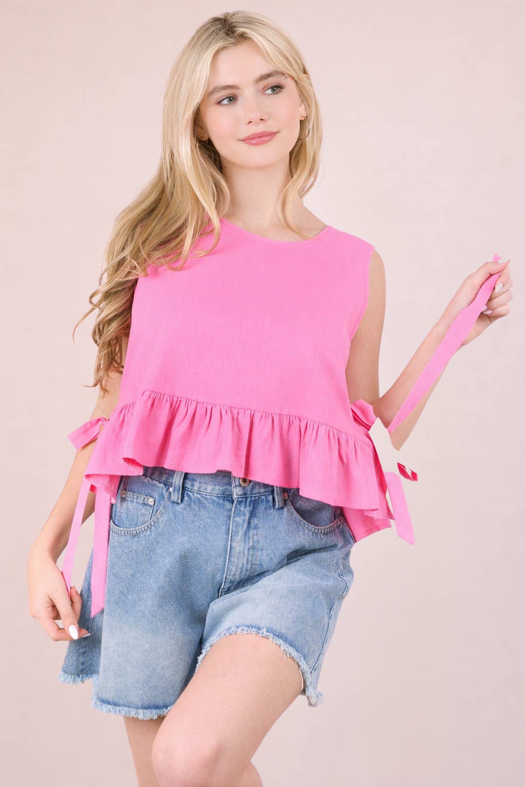The Maggie Top