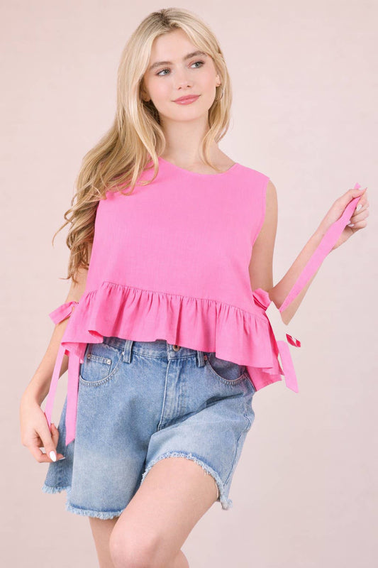 The Maggie Top