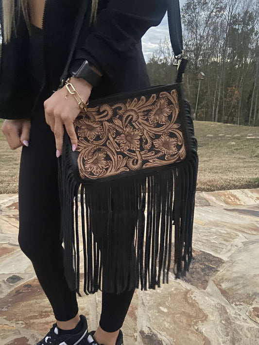 The Billie Crossbody