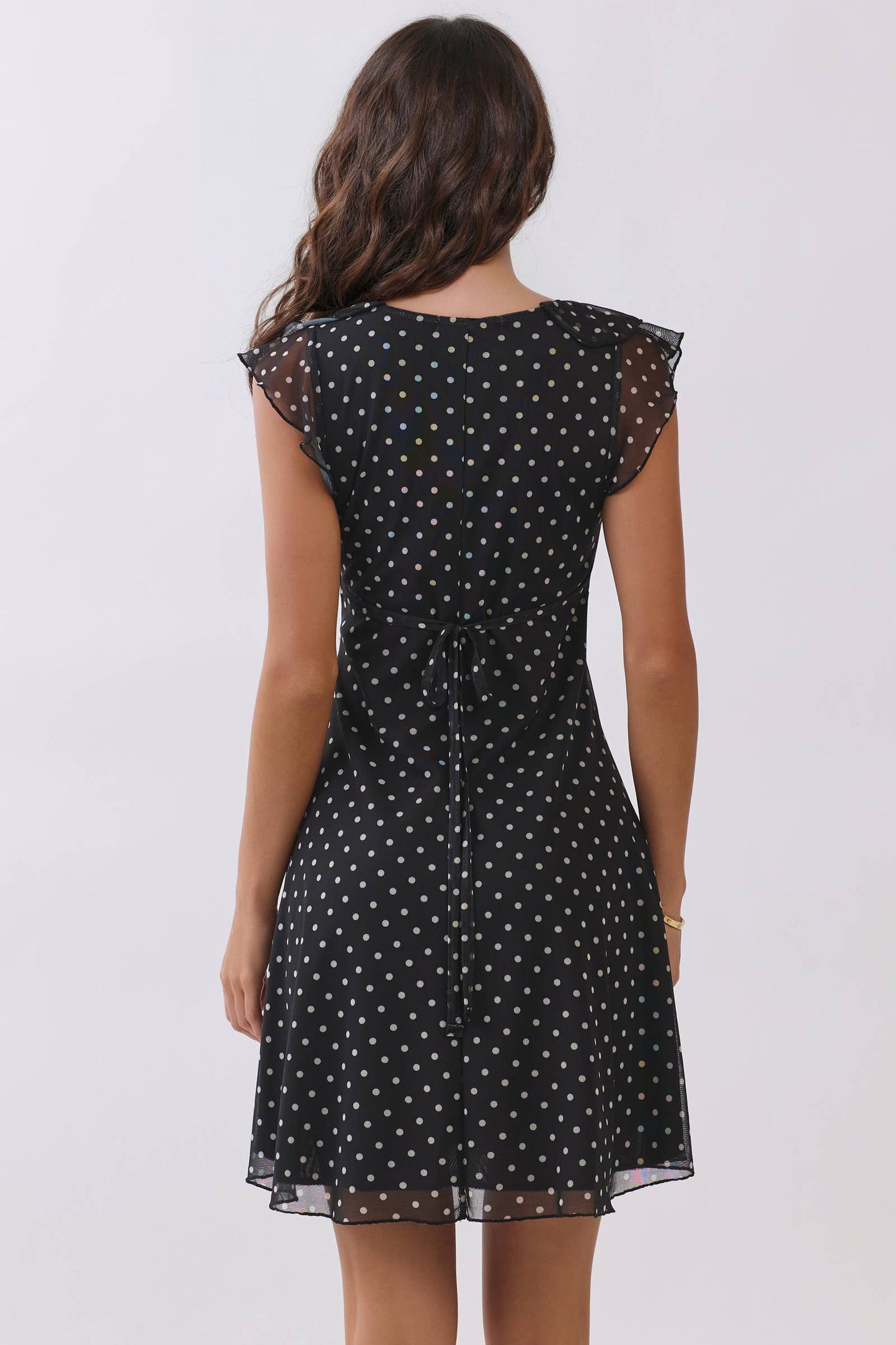 The Brooke Dress