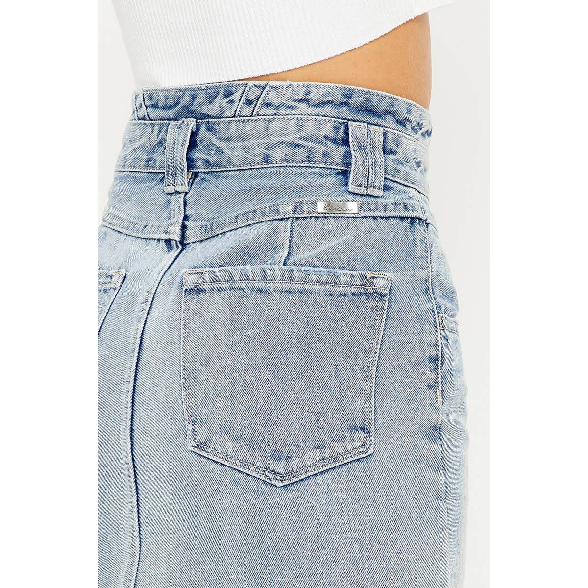 The Georgia Skirt