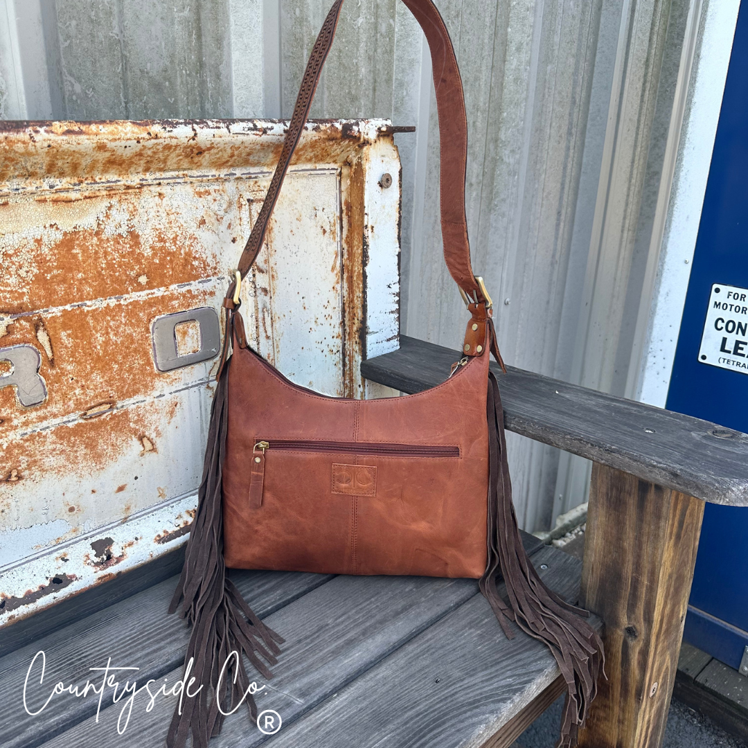 The Victoria Handbag