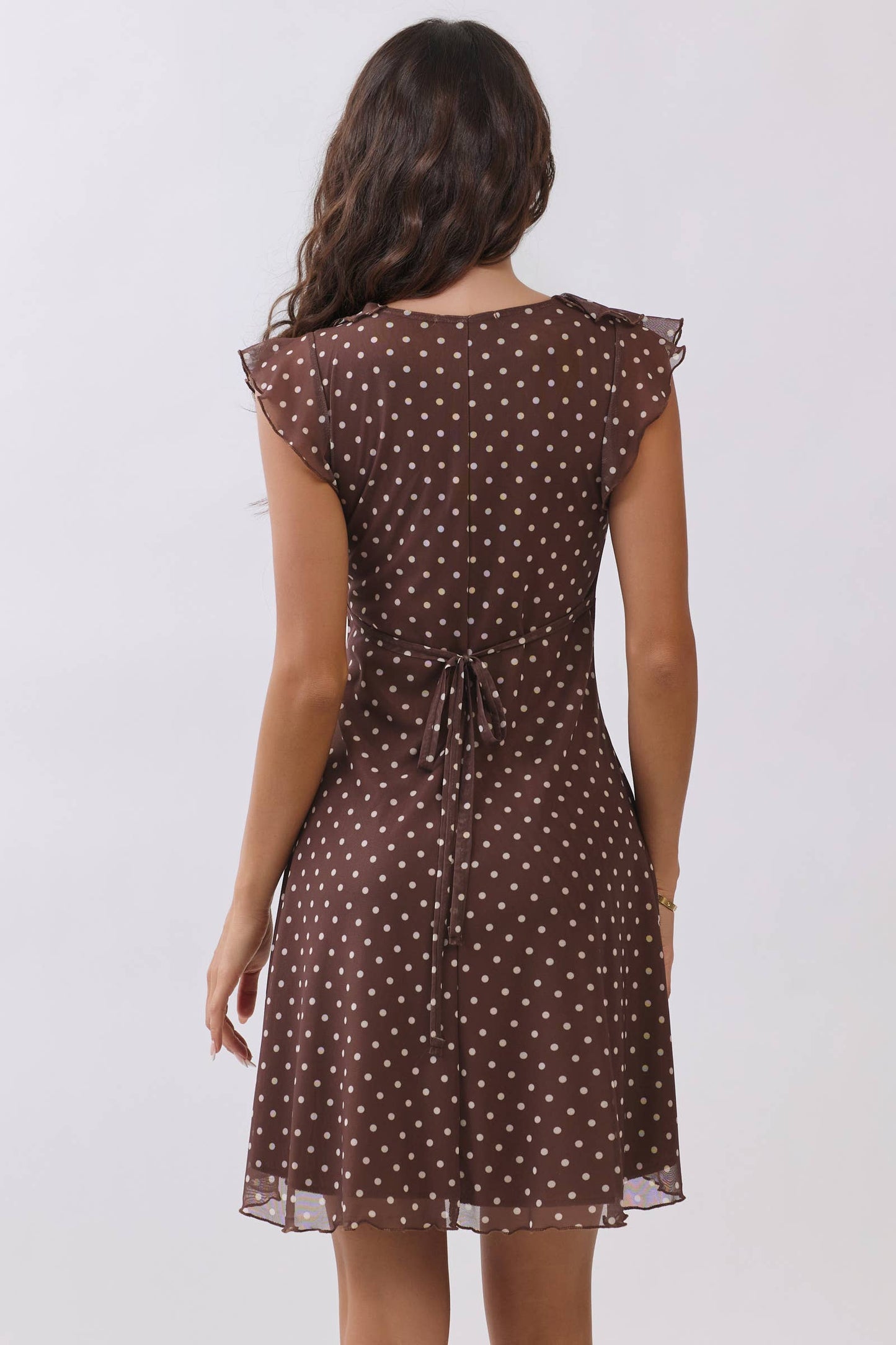 The Brooke Dress