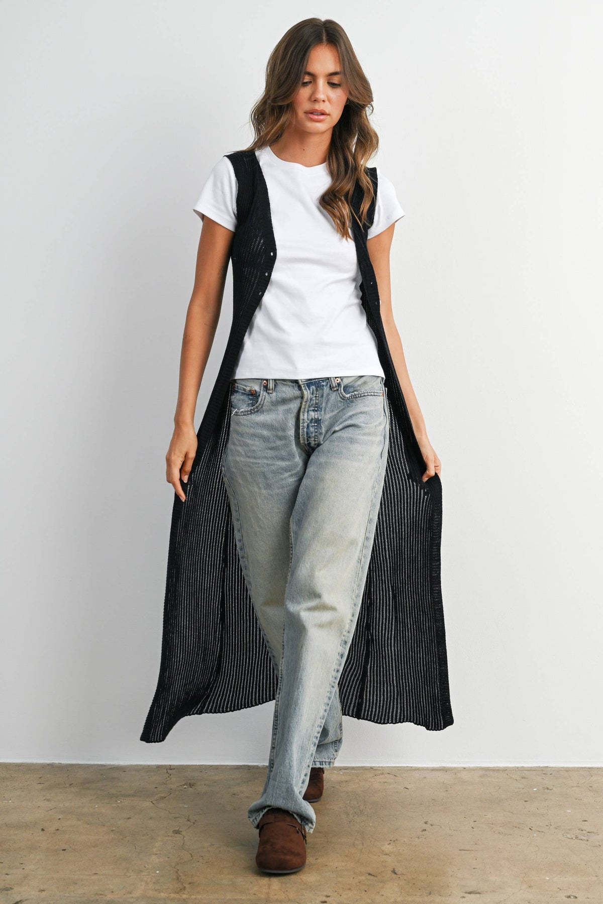 Vest Top