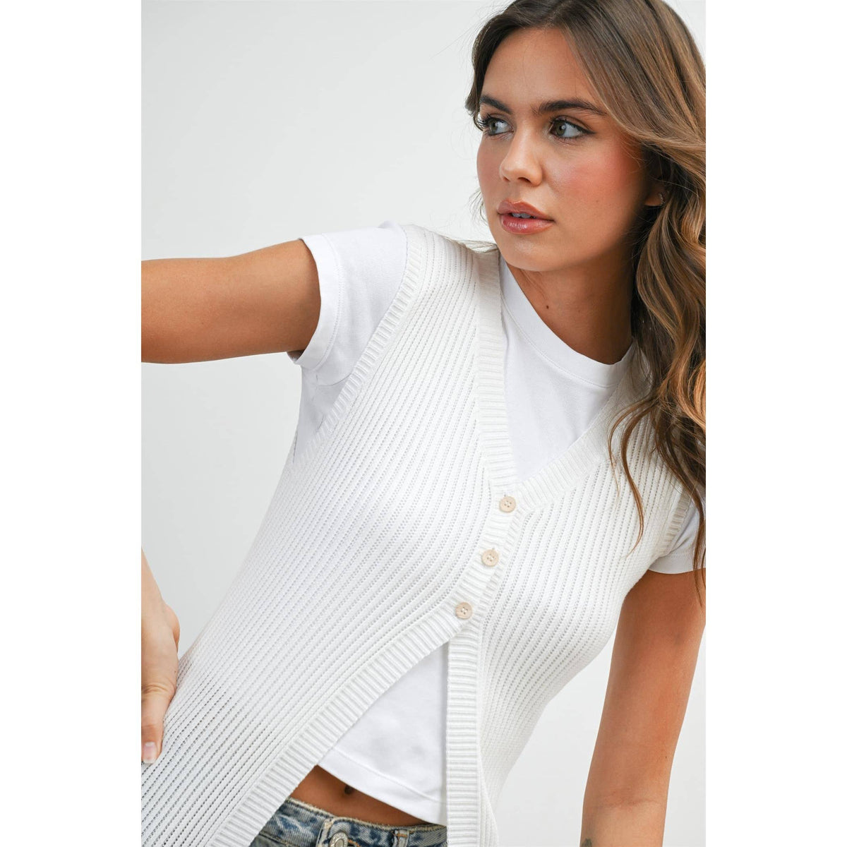 Vest Top