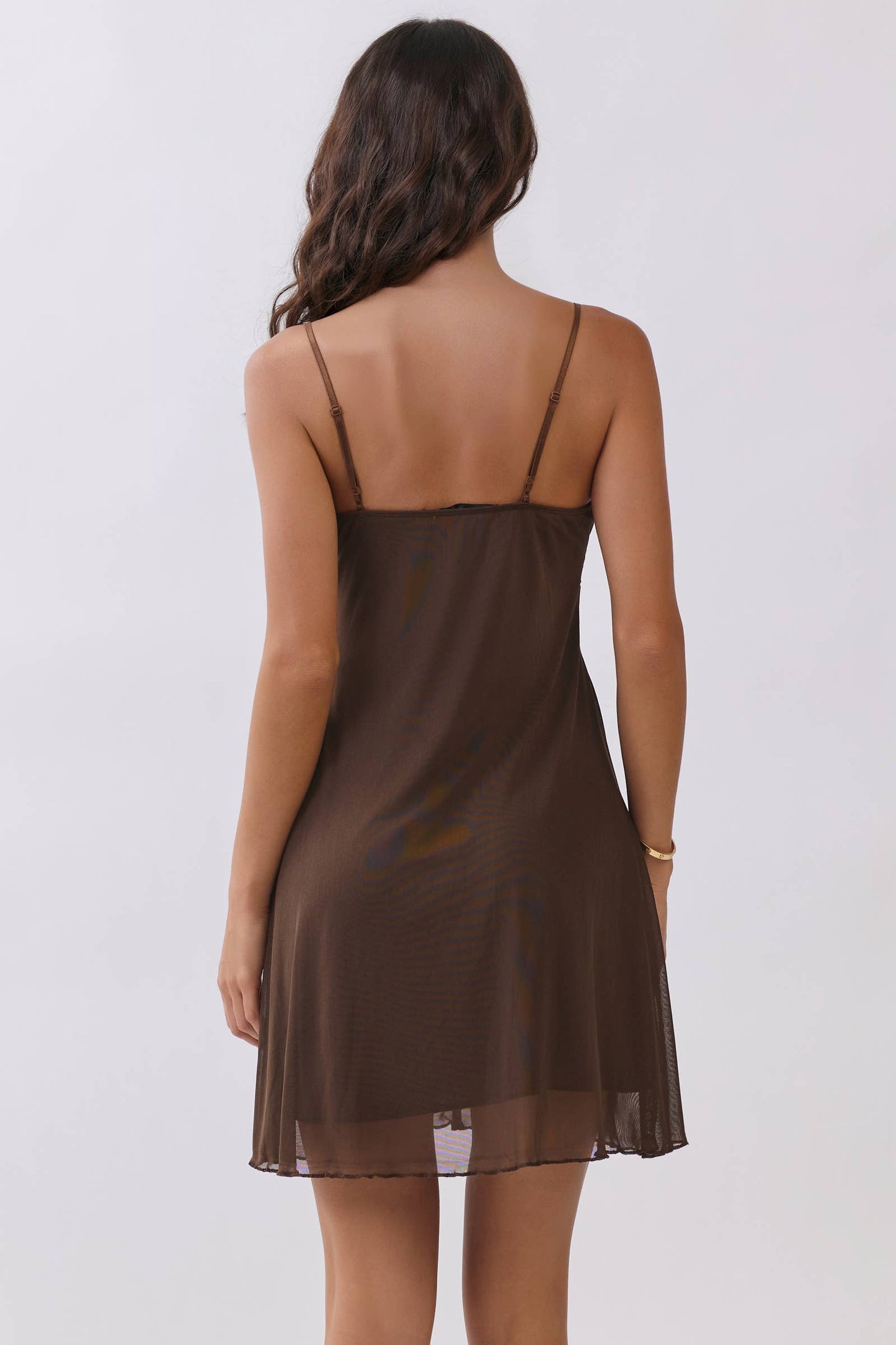 The Cassidy Midi Dress