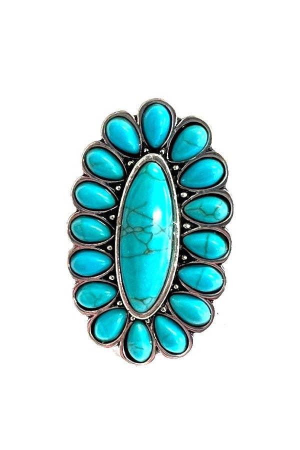 The Blake Ring