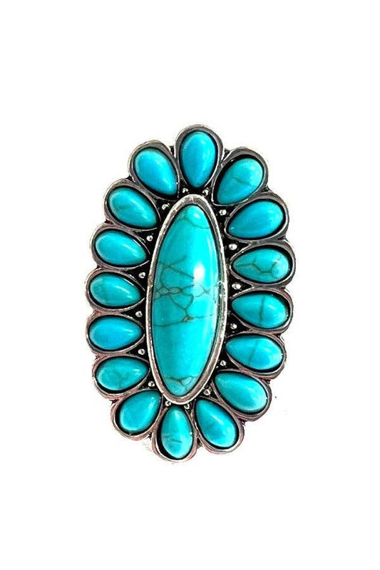 The Blake Ring