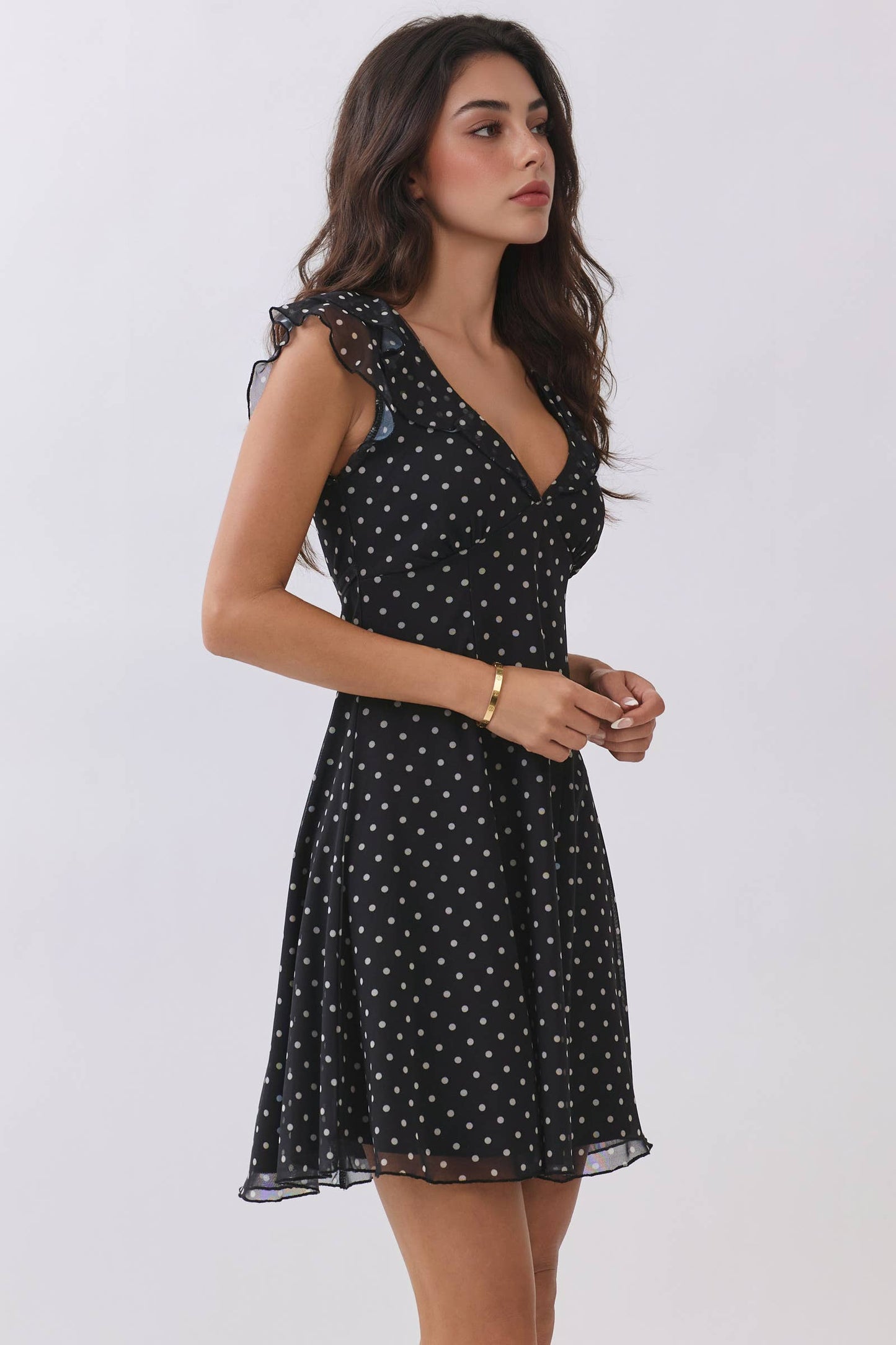 The Brooke Dress