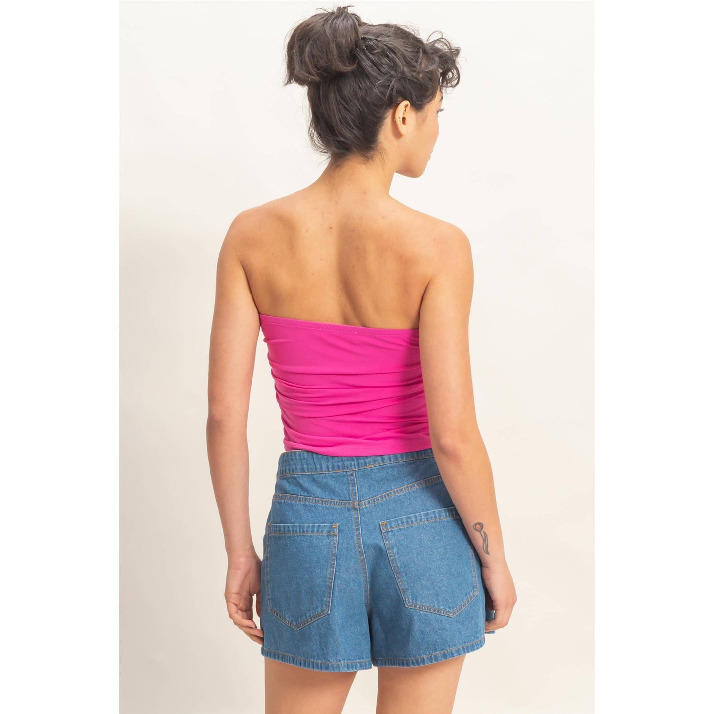 The Ava Tube Top