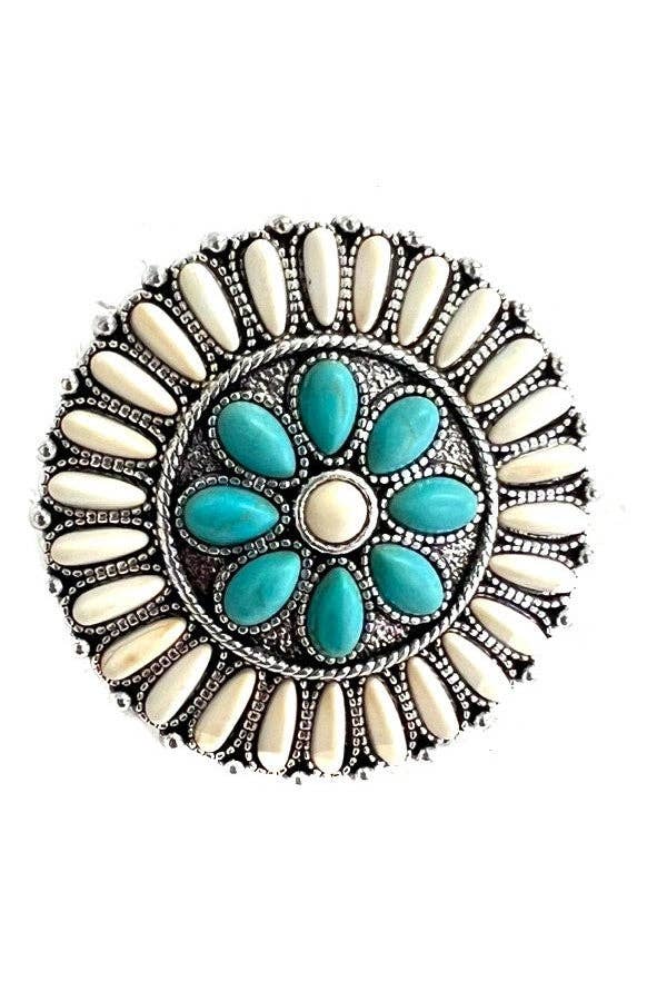 The Harley Ring