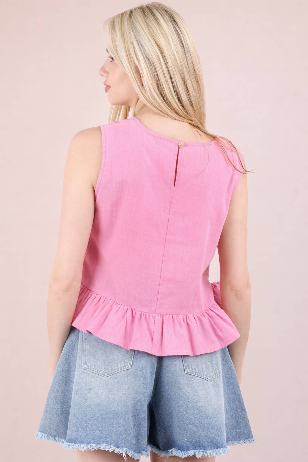 The Maggie Top