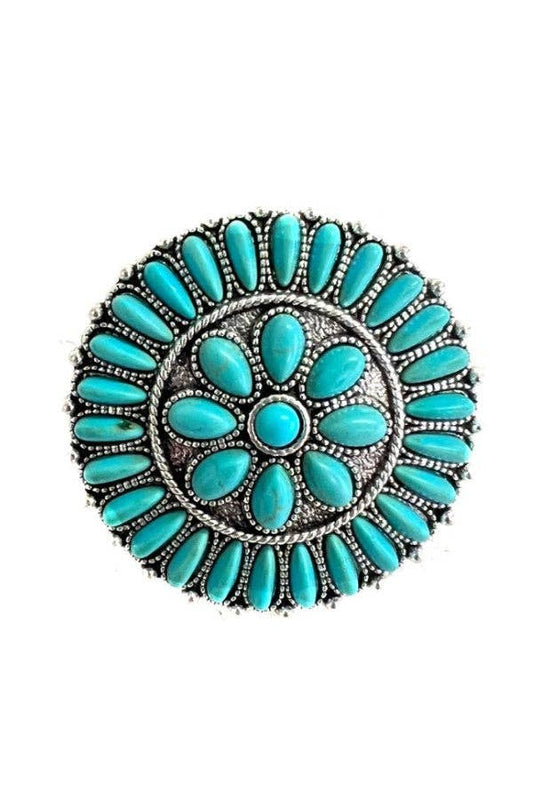 The Harley Ring