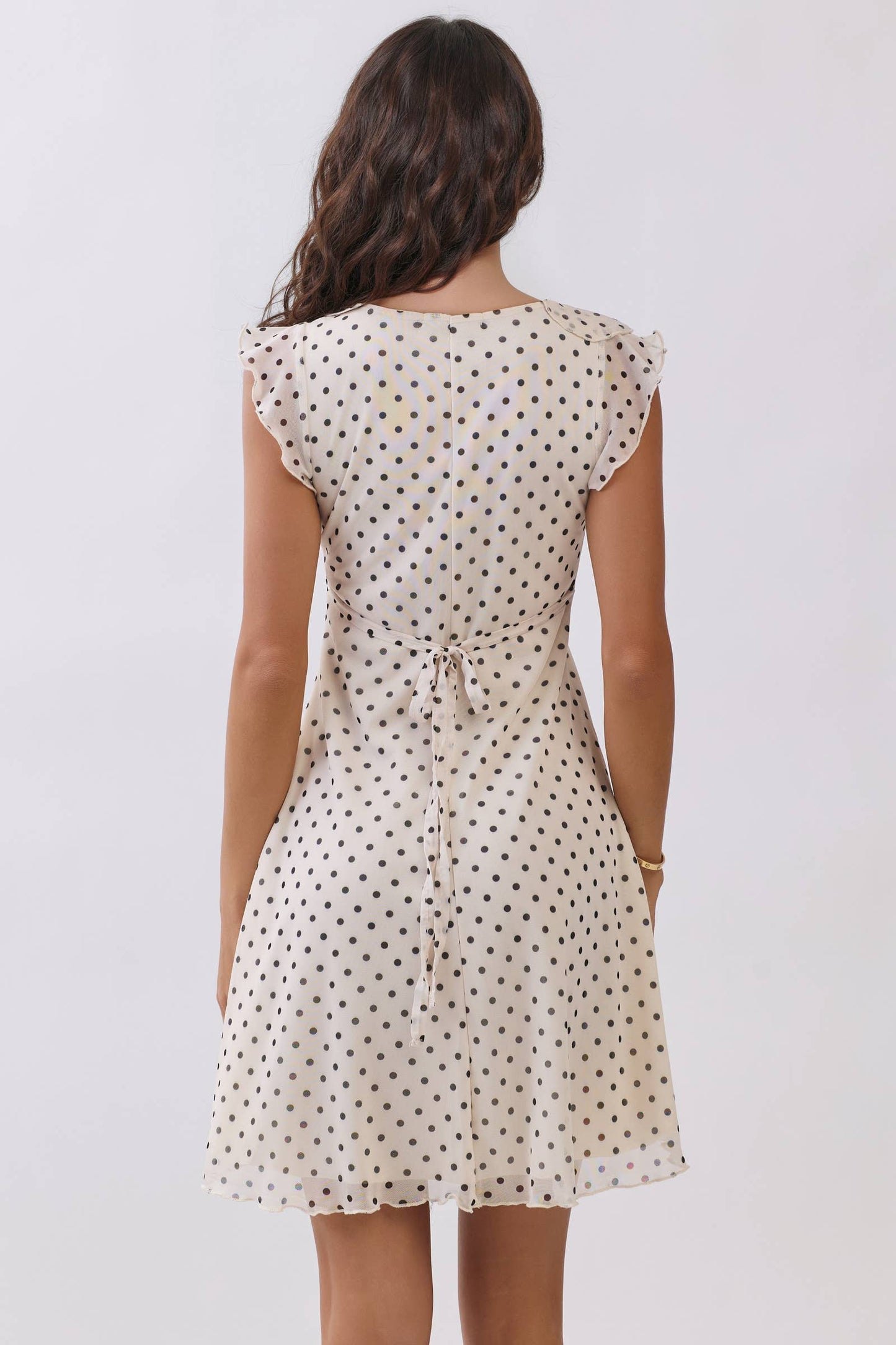 The Brooke Dress