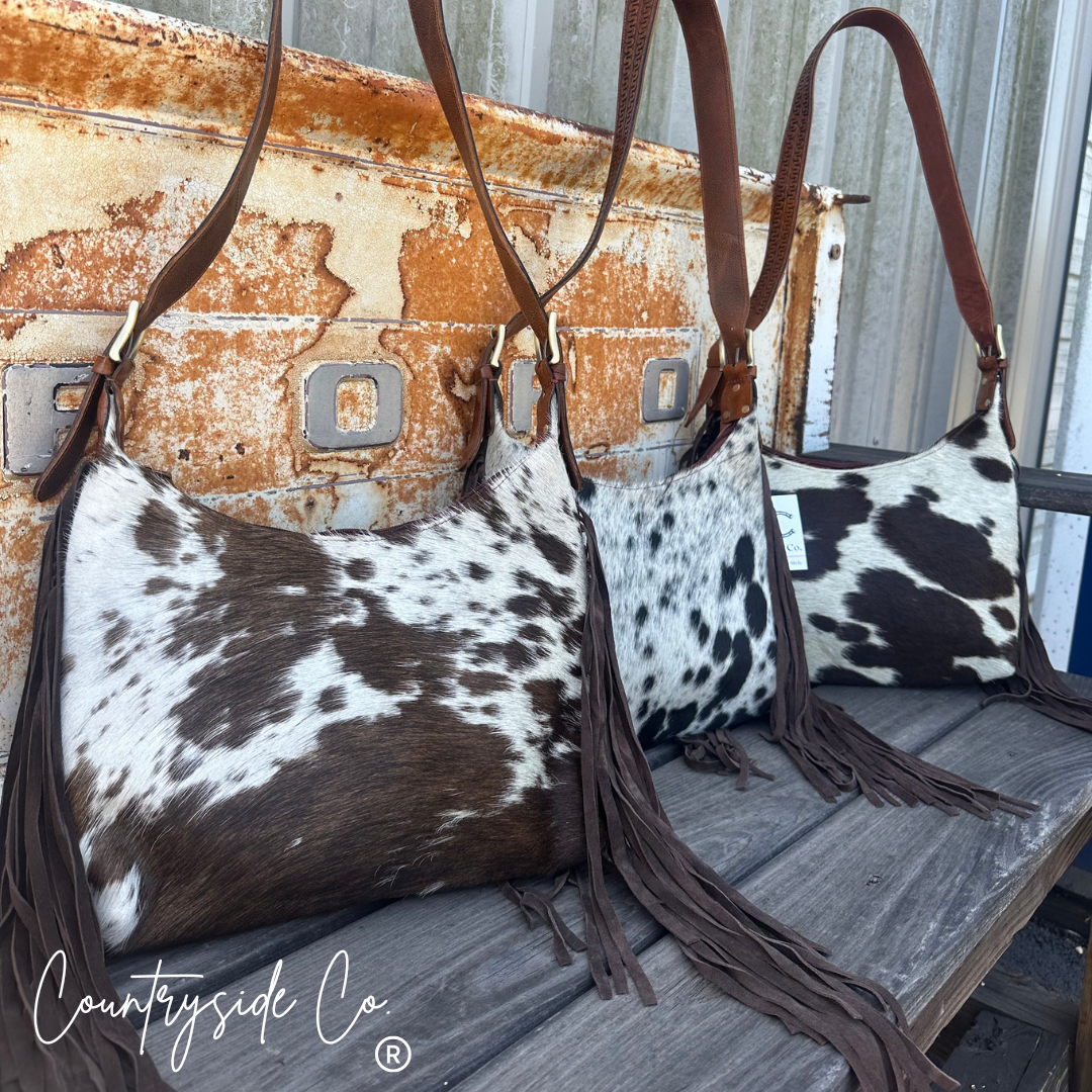 The Victoria Handbag