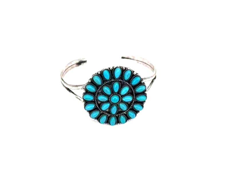 The Cora Cuff