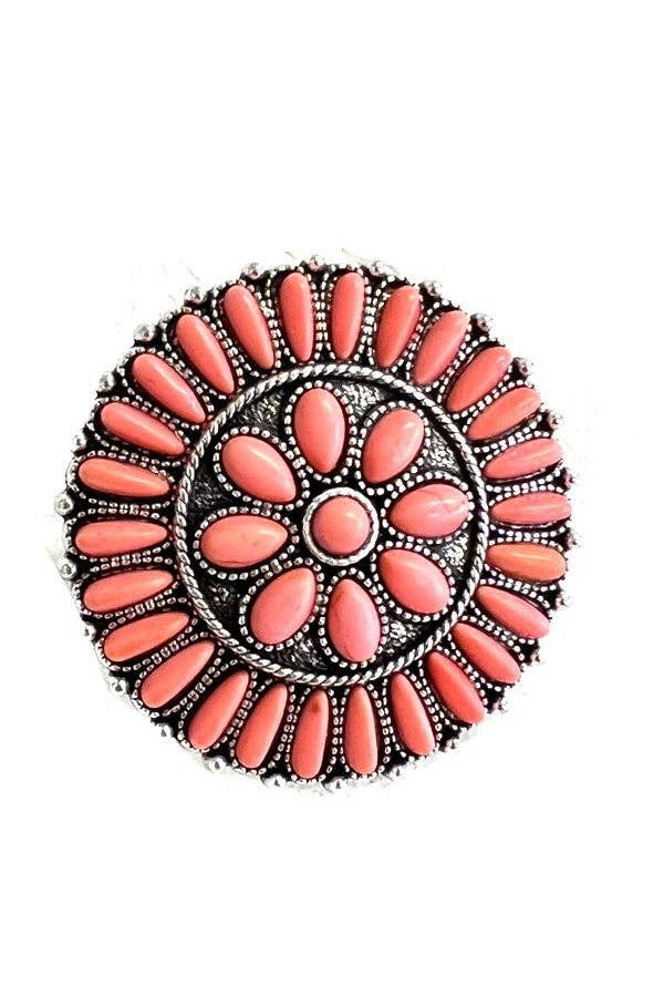 The Harley Ring