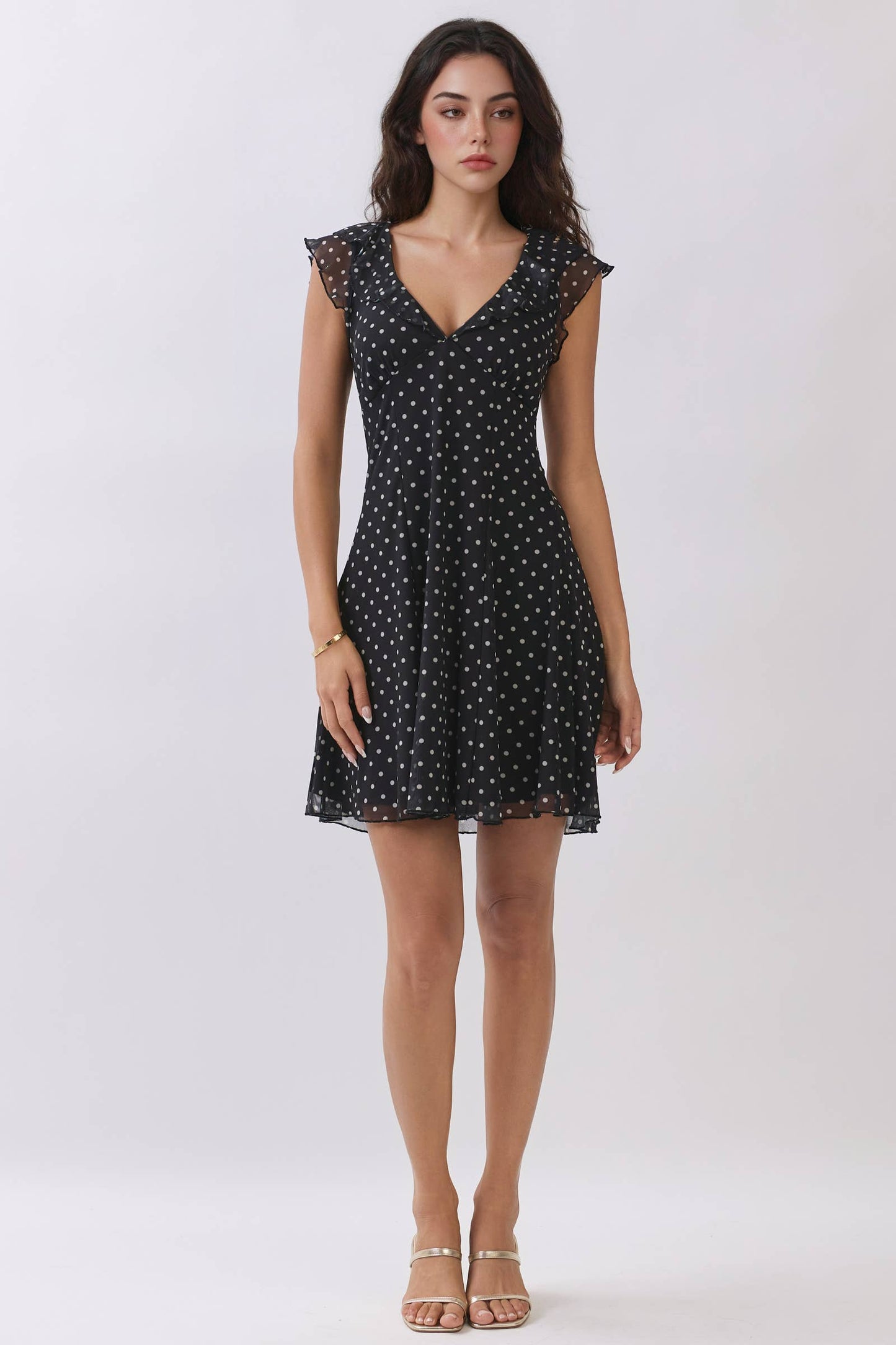The Brooke Dress