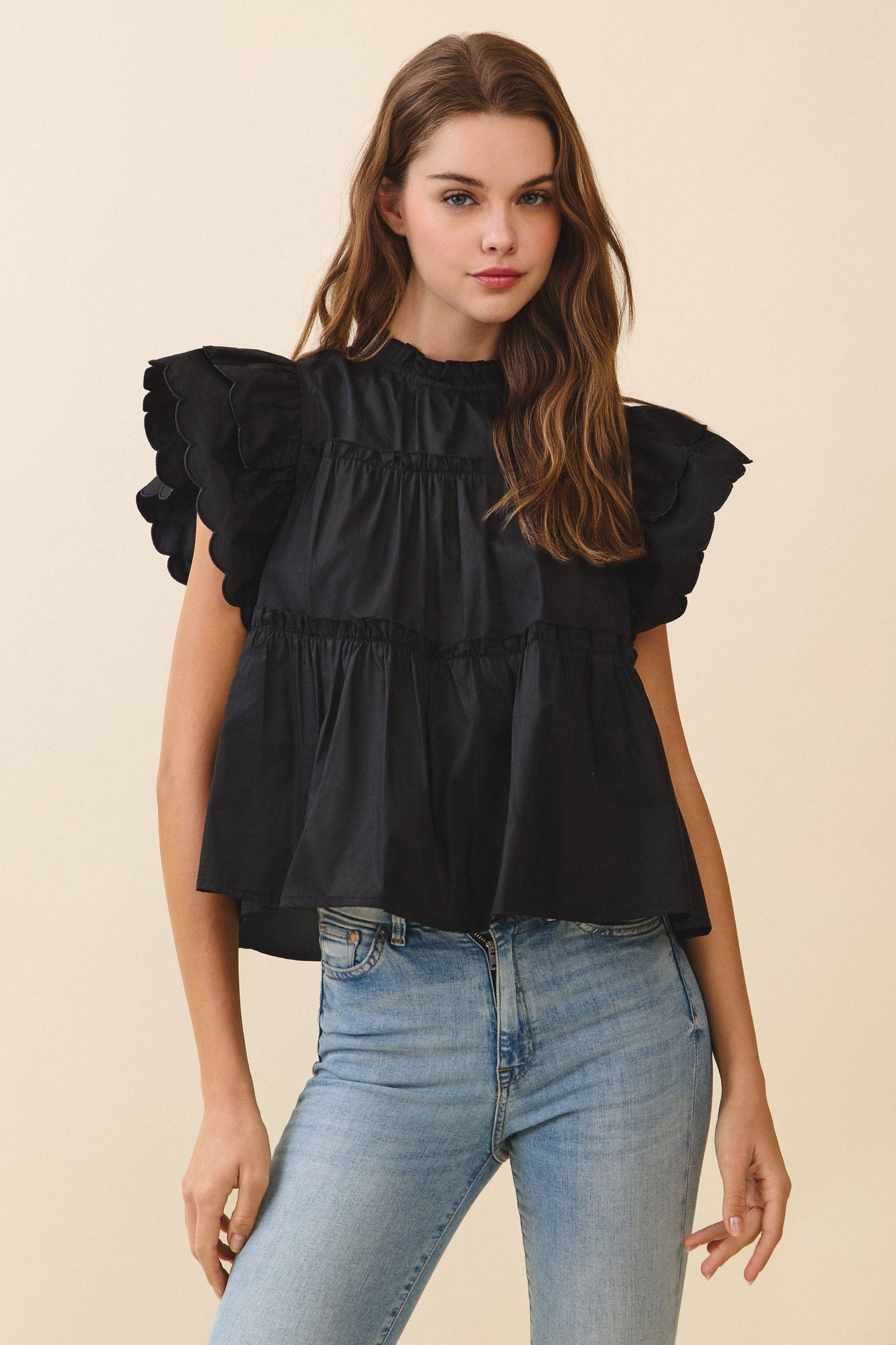 The Willa Top