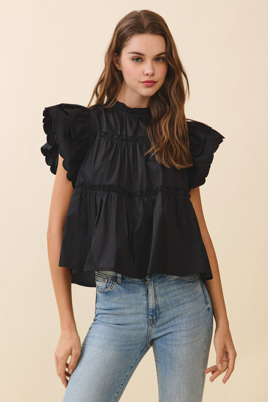 The Willa Top