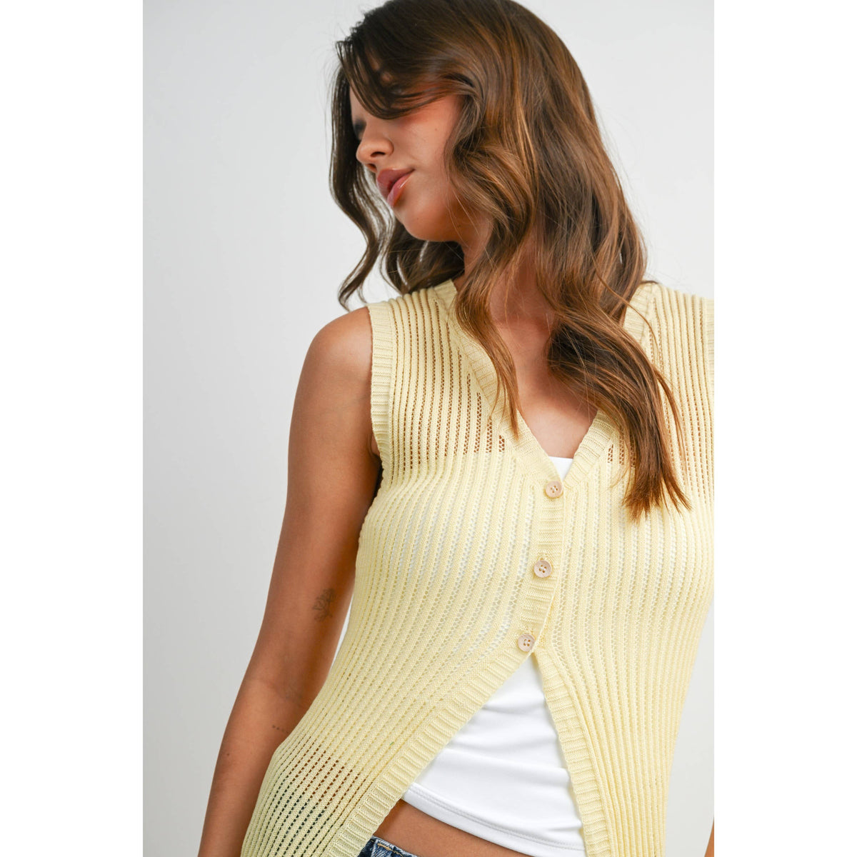 Vest Top