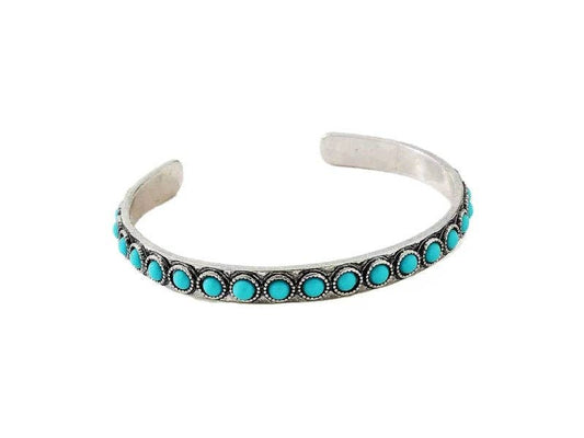 The Blair Cuff