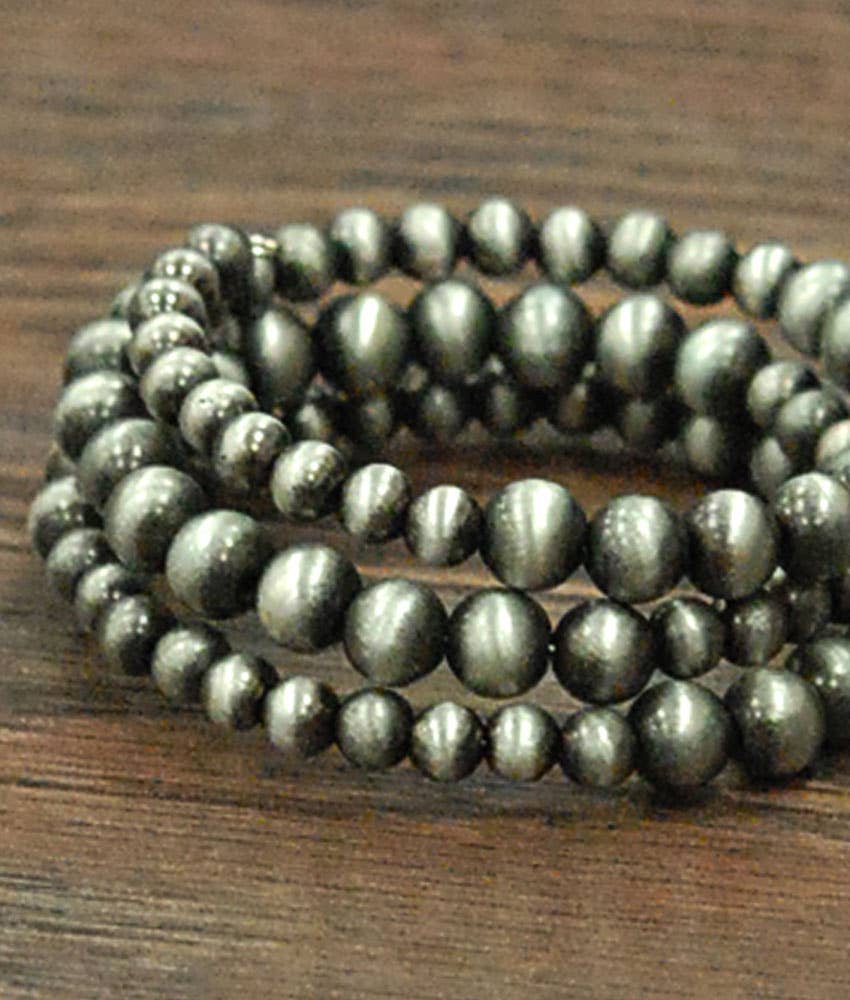 Variegated Wrap Bracelet