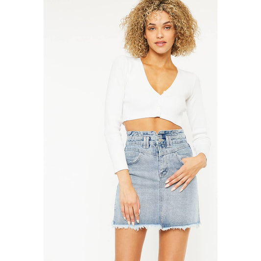 The Georgia Skirt