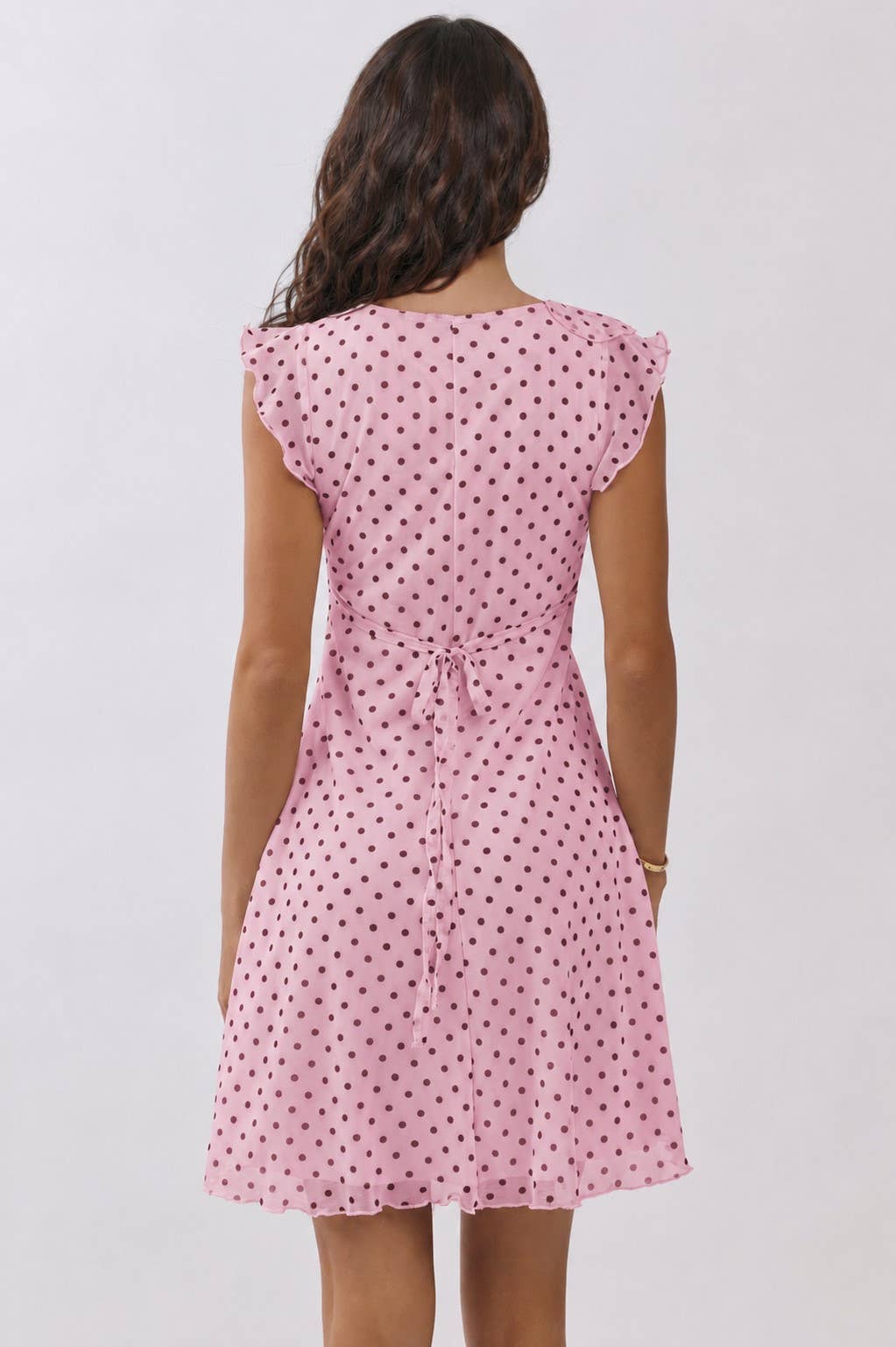 The Brooke Dress