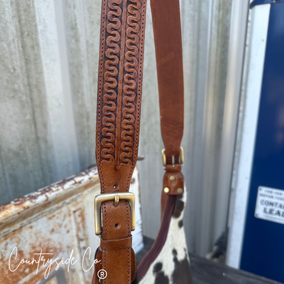 The Victoria Handbag